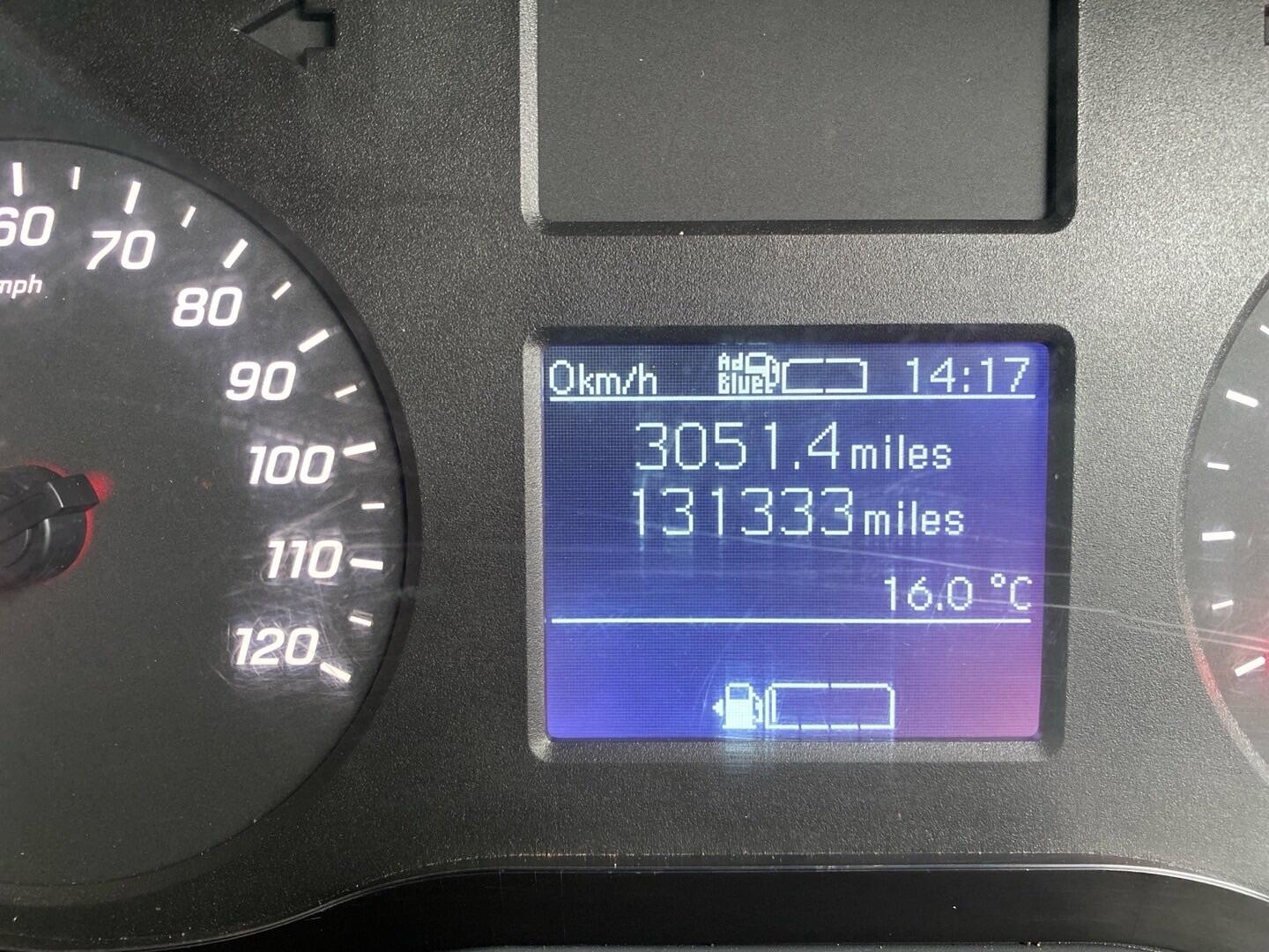 Used Mercedes-Benz Sprinter 2019 for sale - 76457513: Photo 12