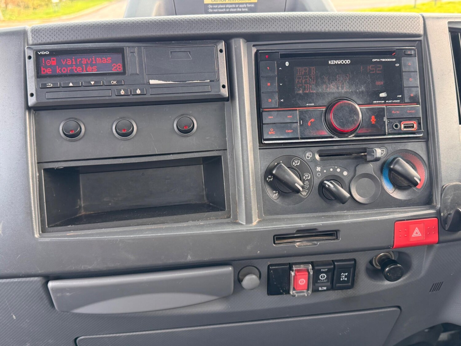 Used Isuzu Forward 2021 for sale - 76361303: Photo 16