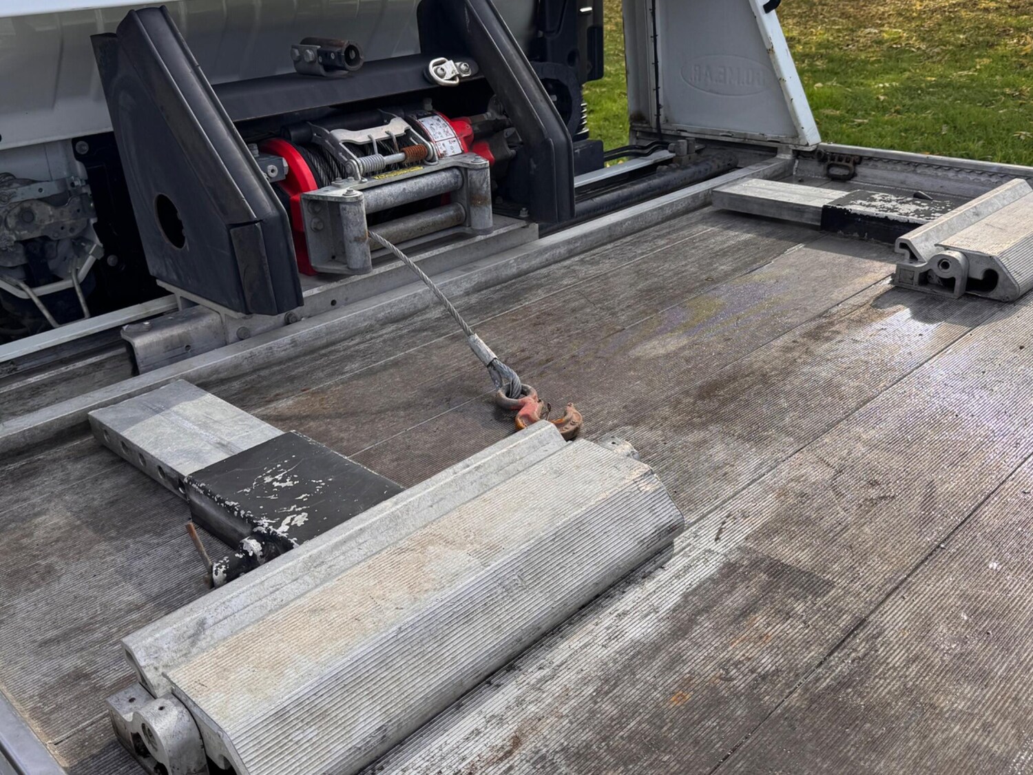 Used Isuzu Forward 2021 for sale - 76361303: Photo 6