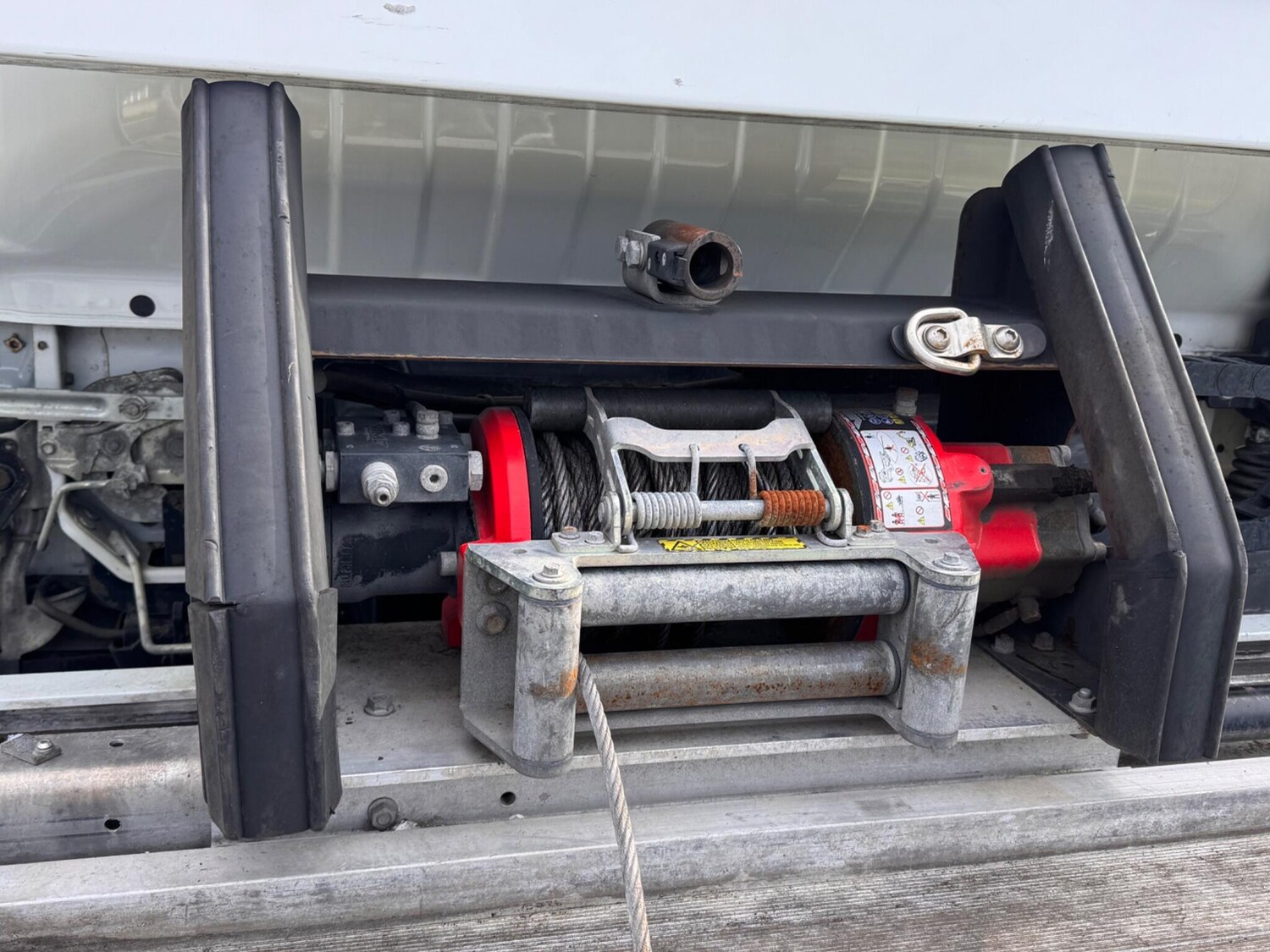 Used Isuzu Forward 2021 for sale - 76361303: Photo 9