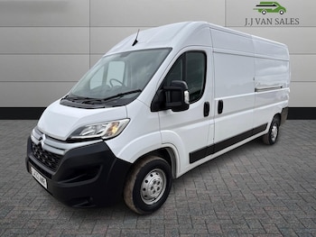 Used Citroen Relay 2022 for sale - 78416573: Photo