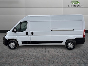 Used Citroen Relay 2022 for sale - 78416573: Photo