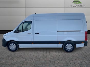 Used Mercedes-Benz Sprinter 2019 for sale - 79774871: Photo