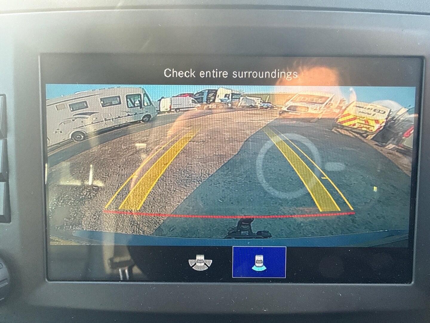 Used Mercedes-Benz Vito 2022 for sale - 77838621: Photo 13