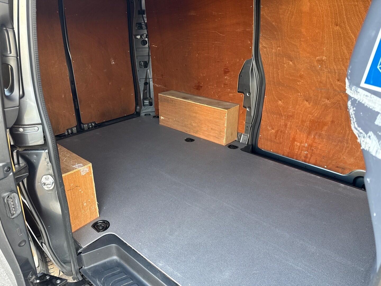 Used Mercedes-Benz Vito 2022 for sale - 77838621: Photo 14