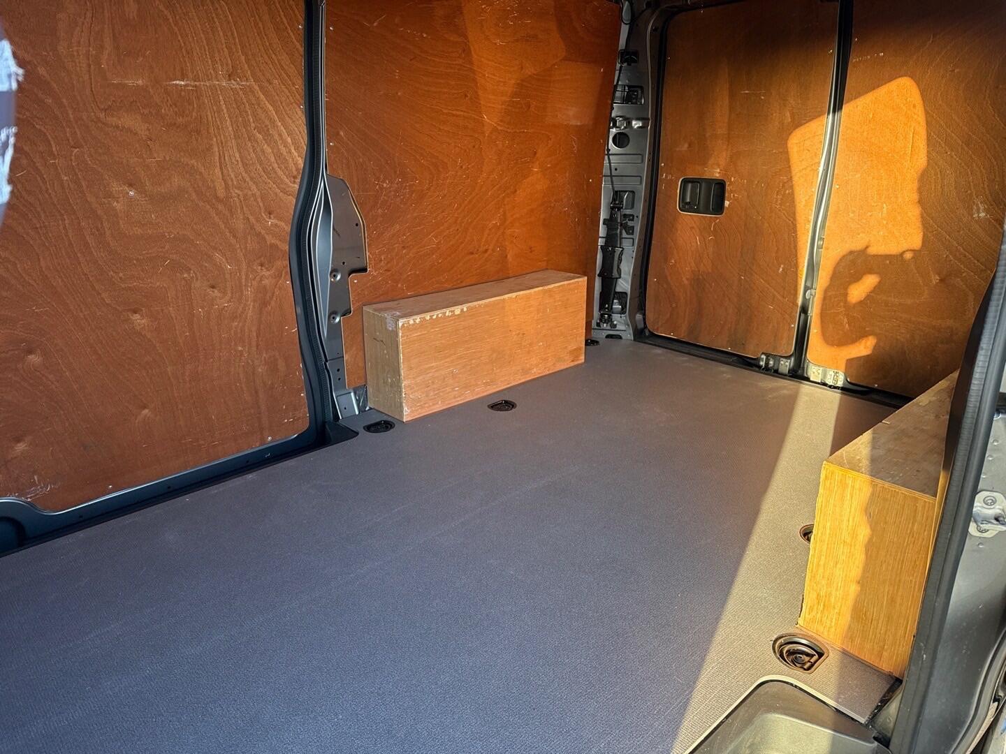 Used Mercedes-Benz Vito 2022 for sale - 77838621: Photo 16