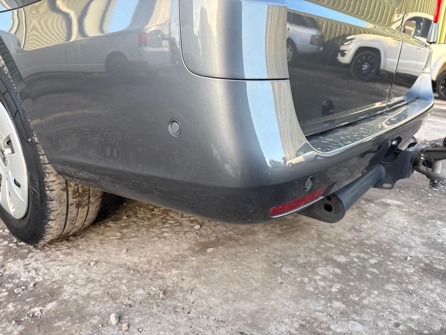 Used Mercedes-Benz Vito 2022 for sale - 77838621: Photo 17