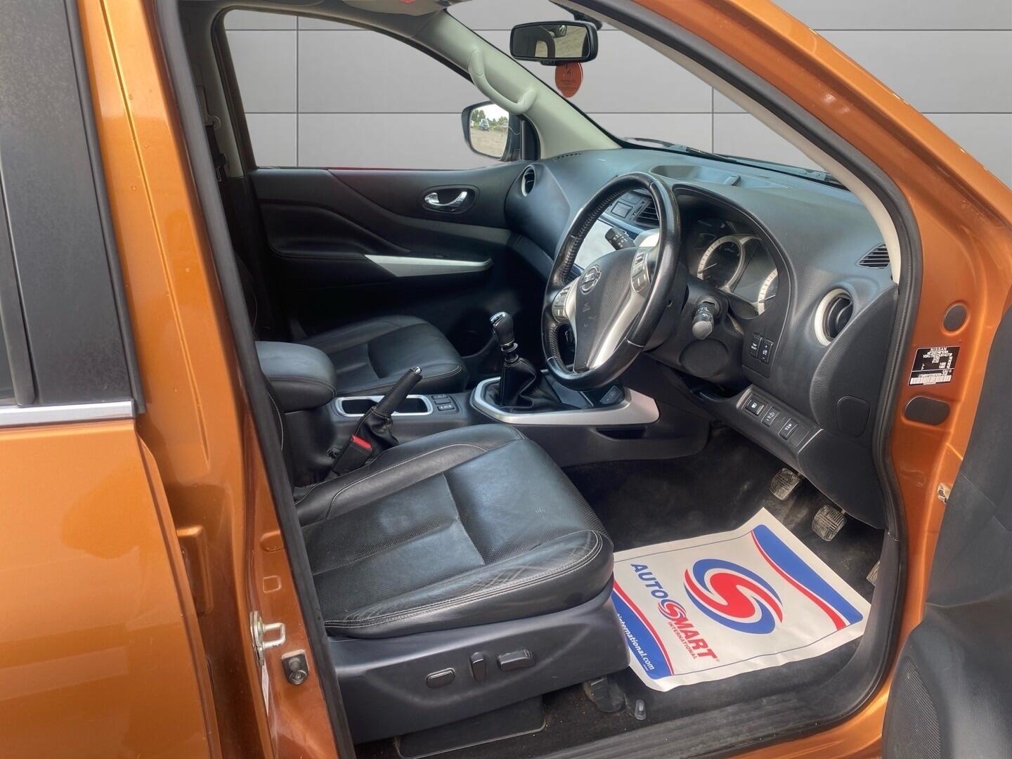 Used Nissan Navara 2020 for sale - 76989976: Photo 5