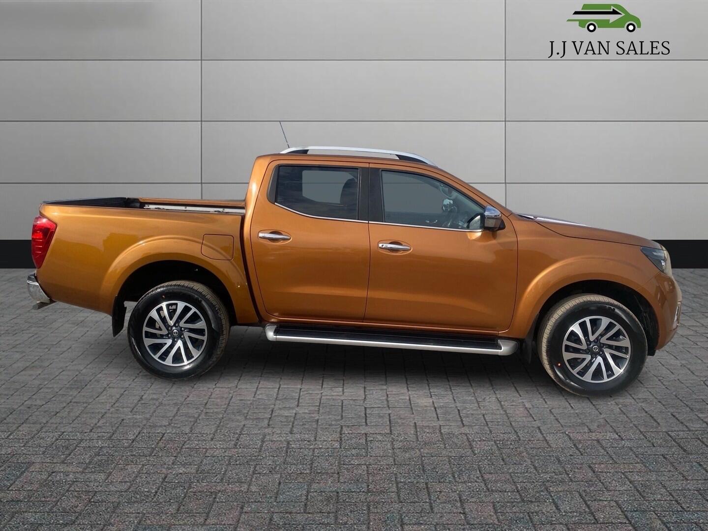 Used Nissan Navara 2020 for sale - 76989976: Photo 7