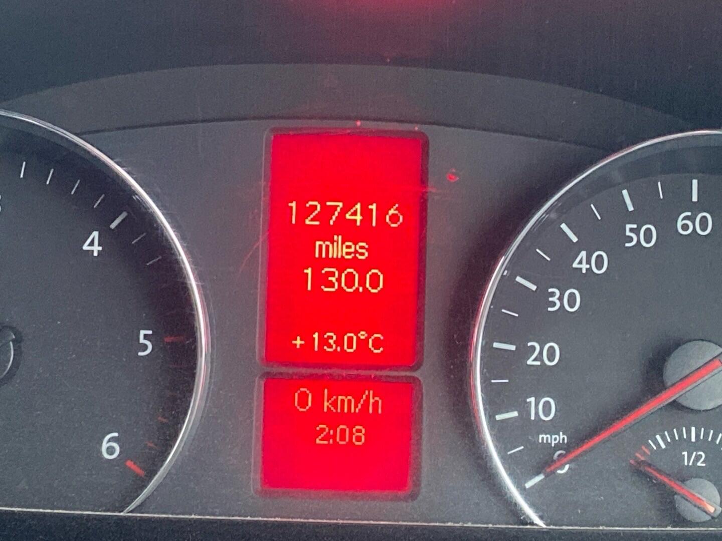 Used Volkswagen Crafter 2017 for sale - 76499560: Photo 10