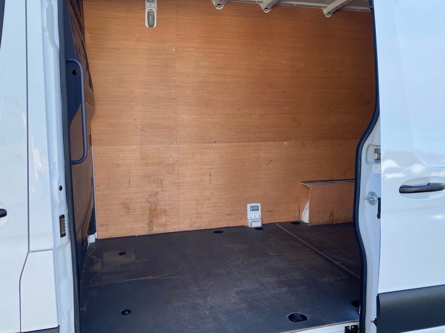 Used Mercedes-Benz Sprinter 2019 for sale - 77238570: Photo 14