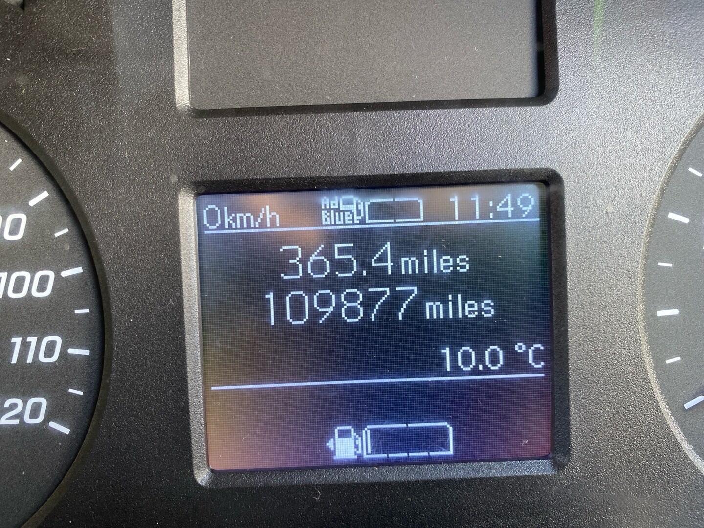 Used Mercedes-Benz Sprinter 2019 for sale - 77238570: Photo 16