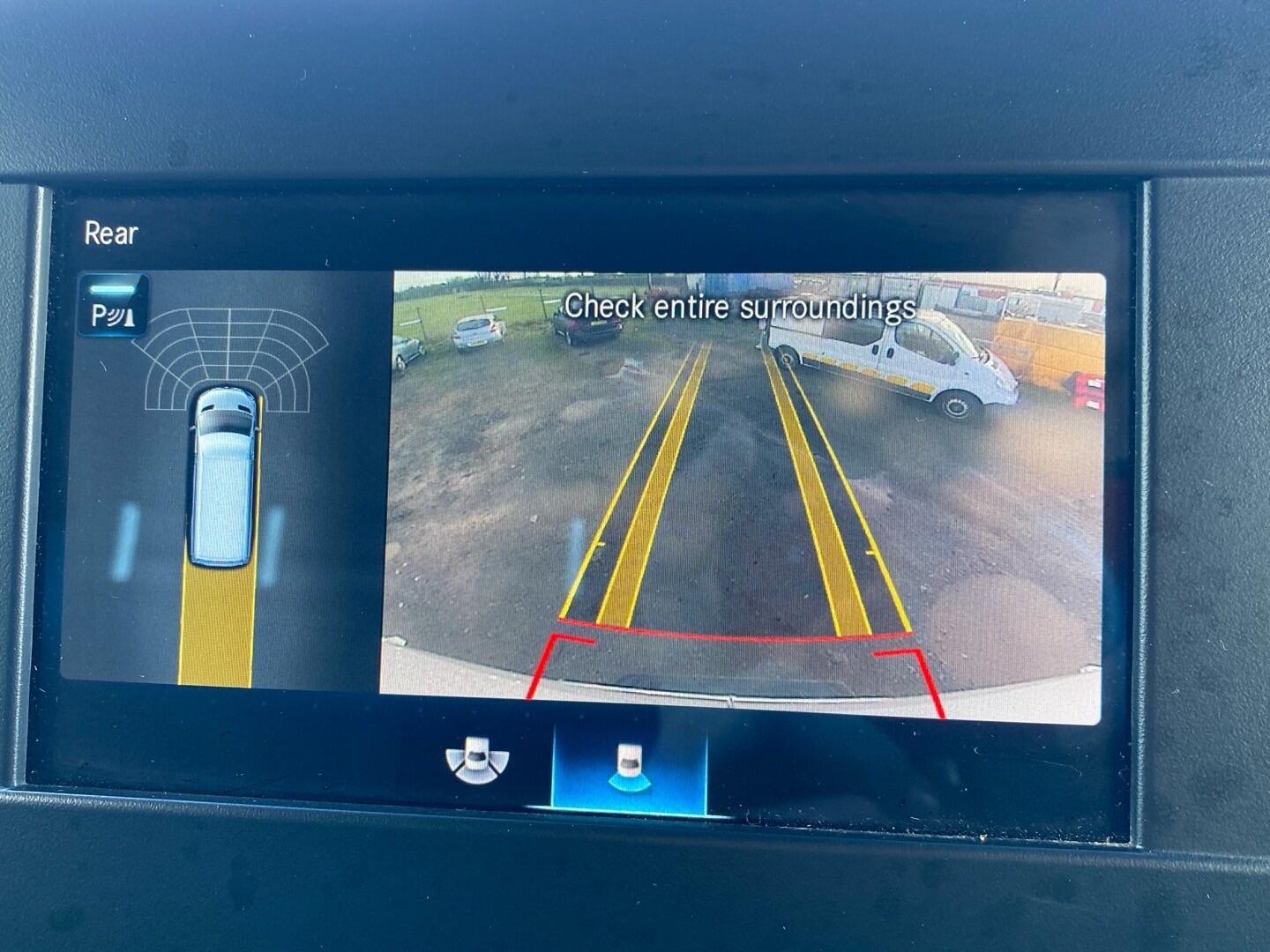 Used Mercedes-Benz Sprinter 2019 for sale - 77238570: Photo 4