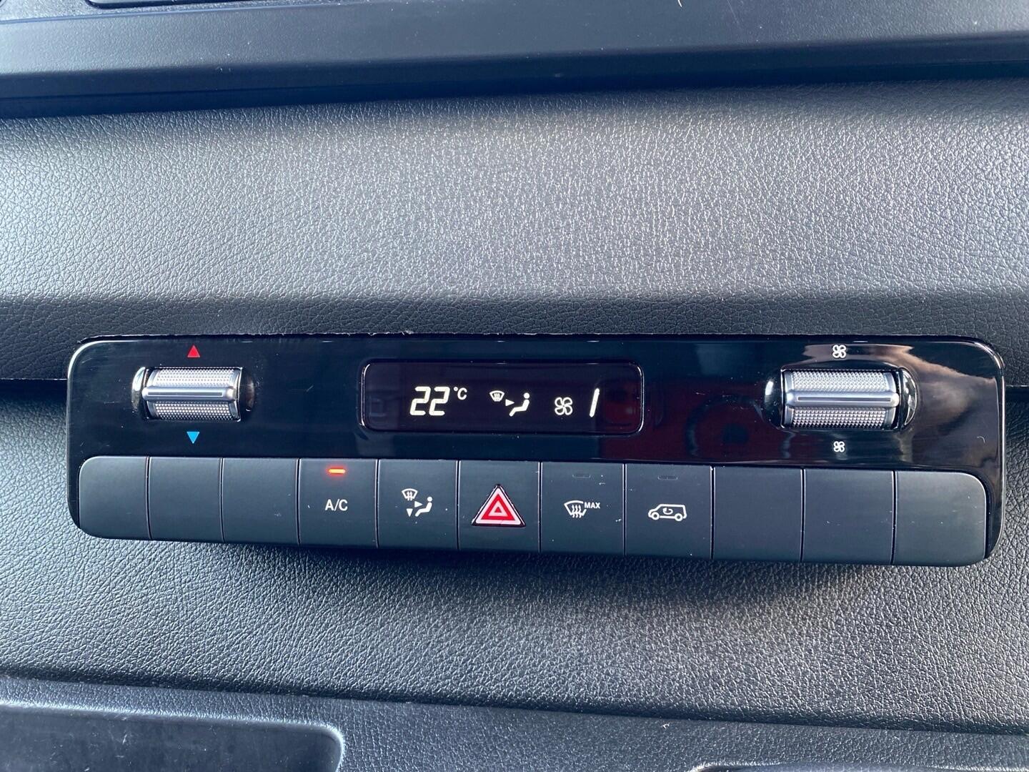 Used Mercedes-Benz Sprinter 2019 for sale - 77238570: Photo 5