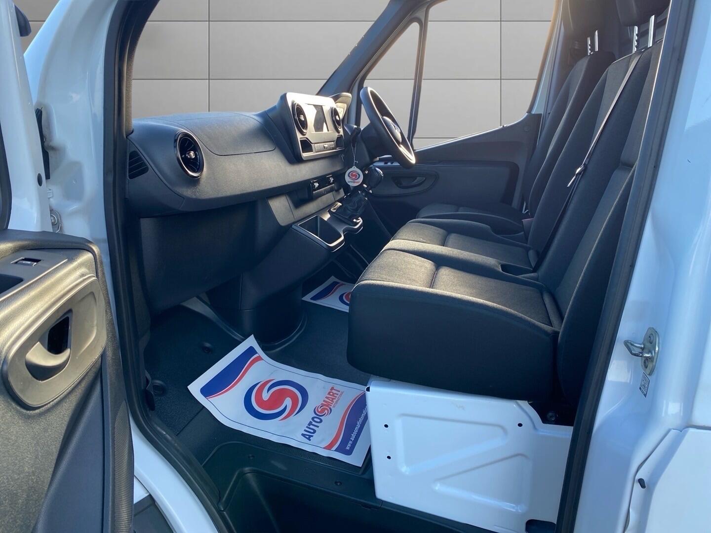 Used Mercedes-Benz Sprinter 2019 for sale - 77238570: Photo 7