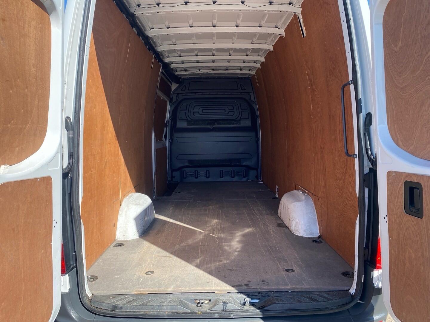 Used Mercedes-Benz Sprinter 2022 for sale - 77939406: Photo 11