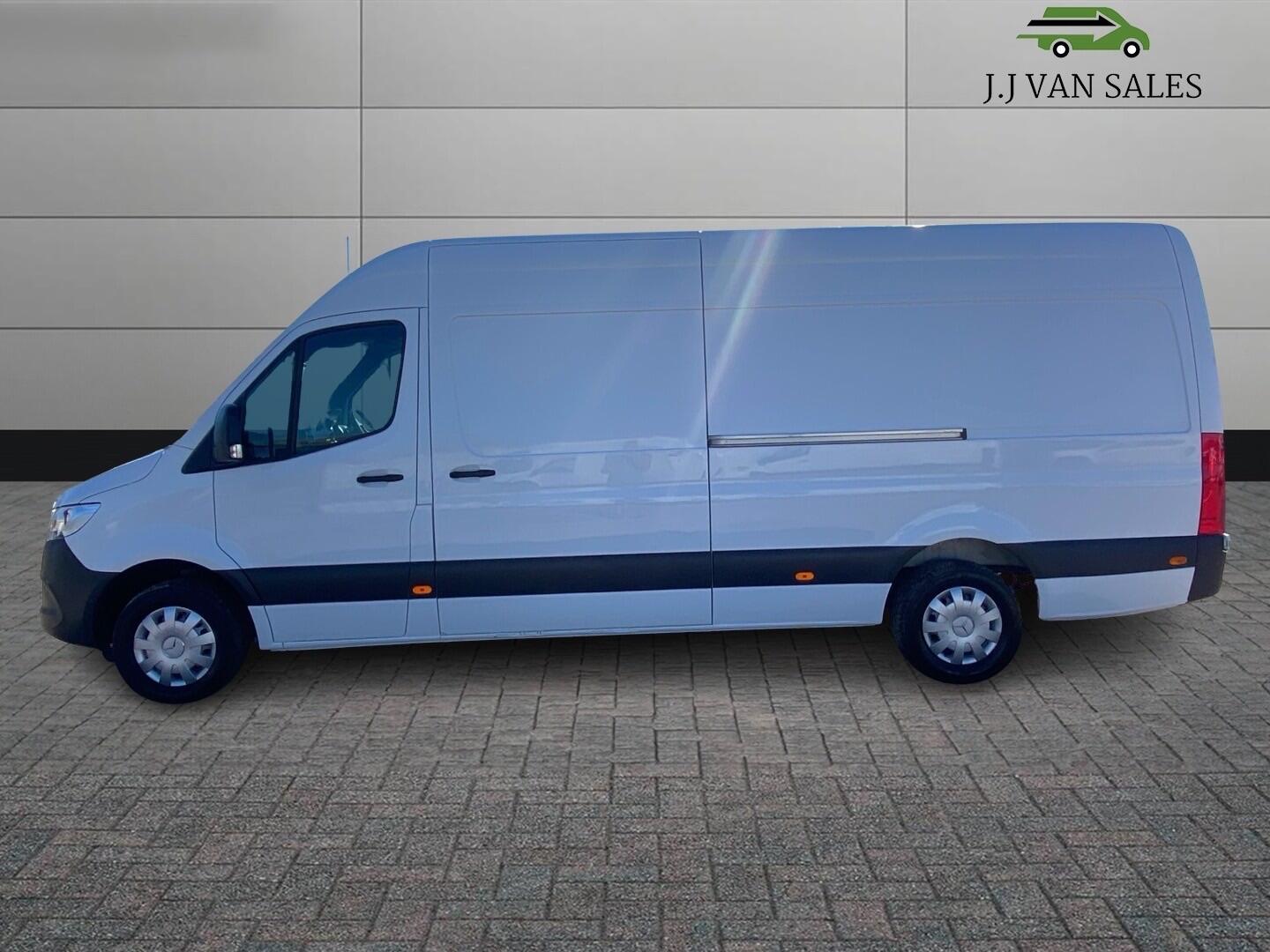 Used Mercedes-Benz Sprinter 2022 for sale - 77939406: Photo 5