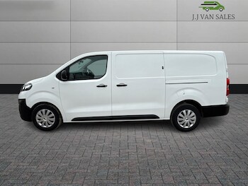 Used Vauxhall Vivaro 2021 for sale - 78416580: Photo