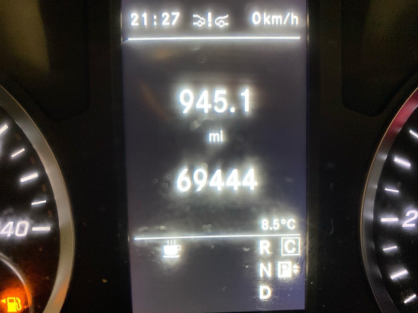 Used Mercedes-Benz Vito 2021 for sale - 77214950: Photo 14