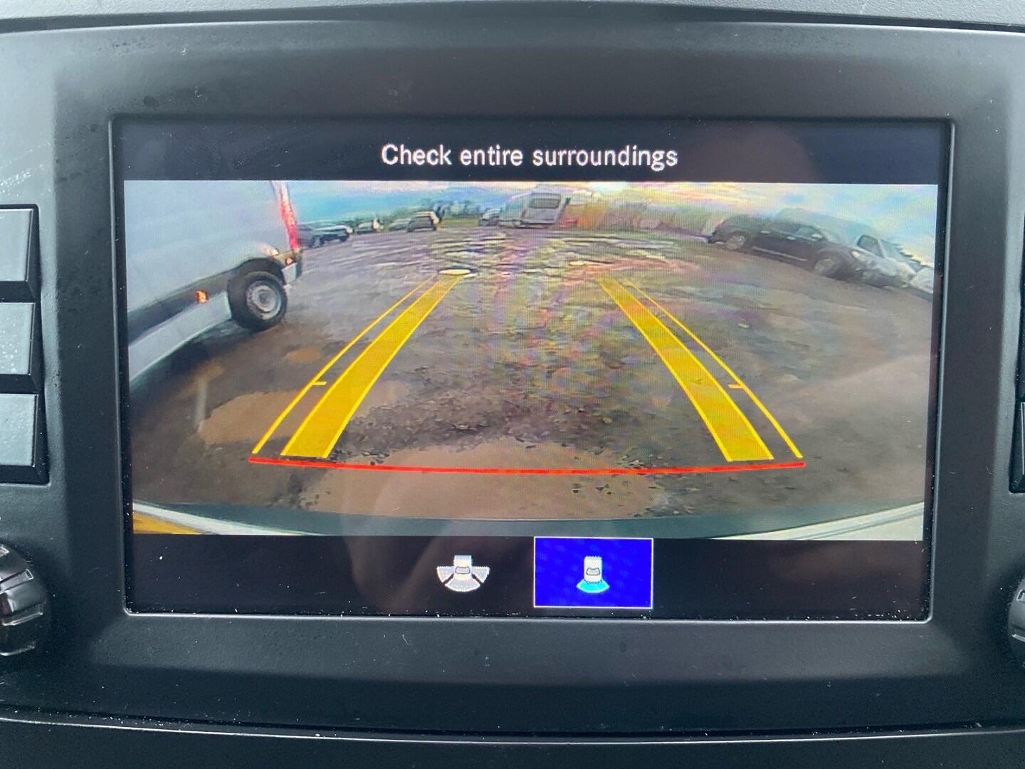 Used Mercedes-Benz Vito 2021 for sale - 77214950: Photo 8