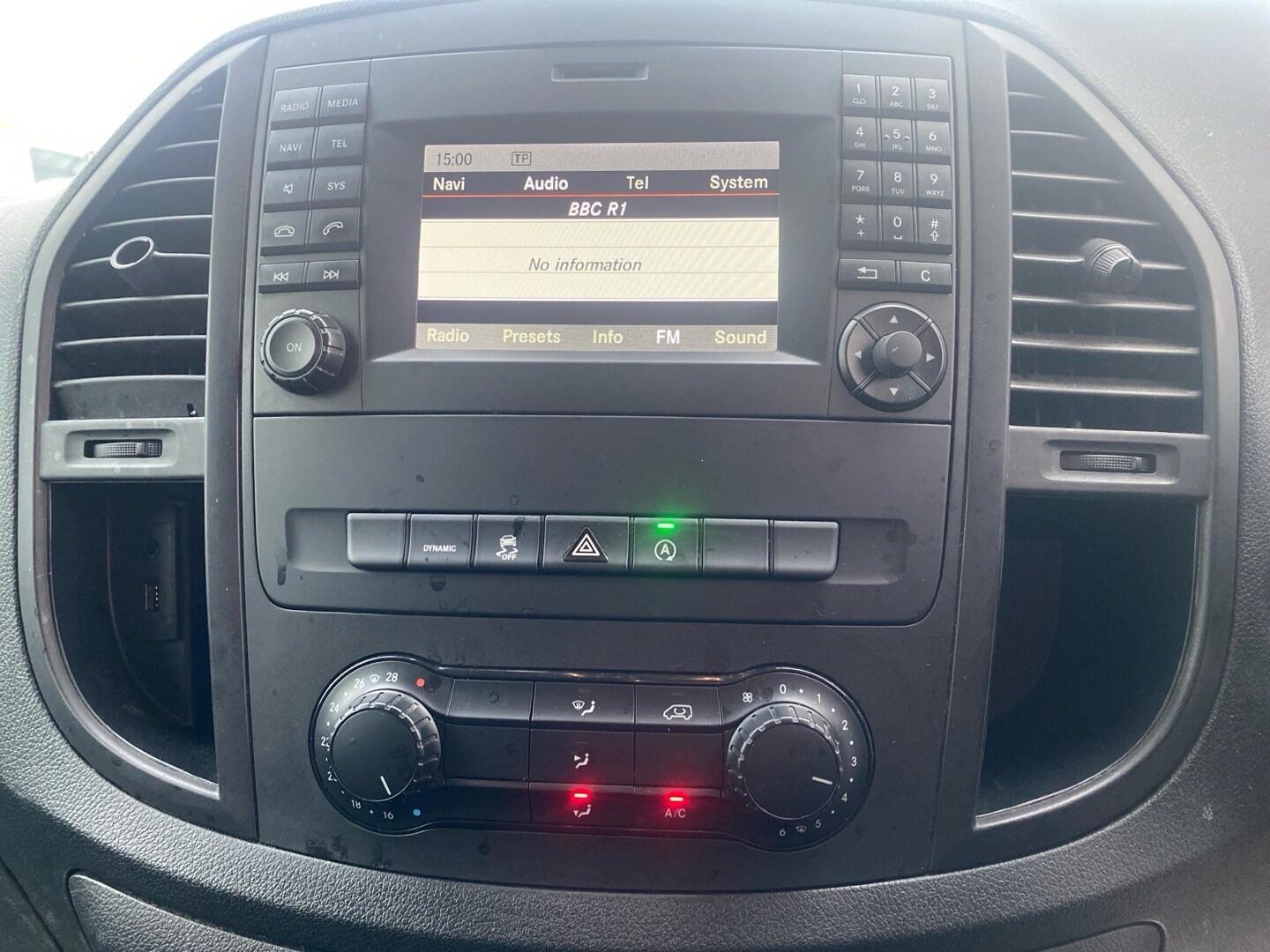 Used Mercedes-Benz Vito 2019 for sale - 76913911: Photo 6