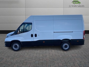 Used Iveco Daily 2023 for sale - 78276369: Photo