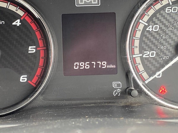 Used Mitsubishi L200 2018 for sale - 76001136: Photo 12
