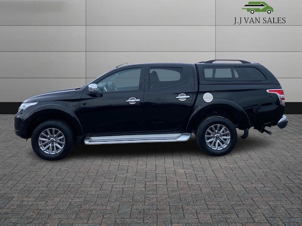 Used Mitsubishi L200 2018 for sale - 76001136: Photo 7