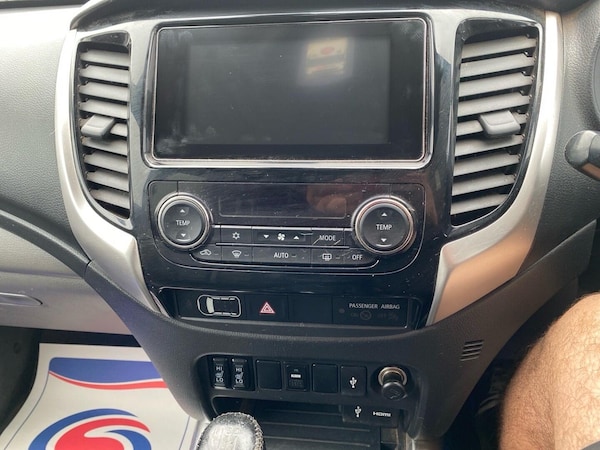 Used Mitsubishi L200 2018 for sale - 76001136: Photo 8