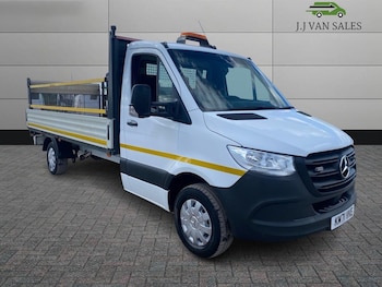Used Mercedes-Benz Sprinter 2021 for sale - 78318677: Photo