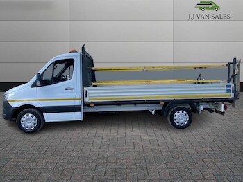 Used Mercedes-Benz Sprinter 2021 for sale - 78318677: Photo