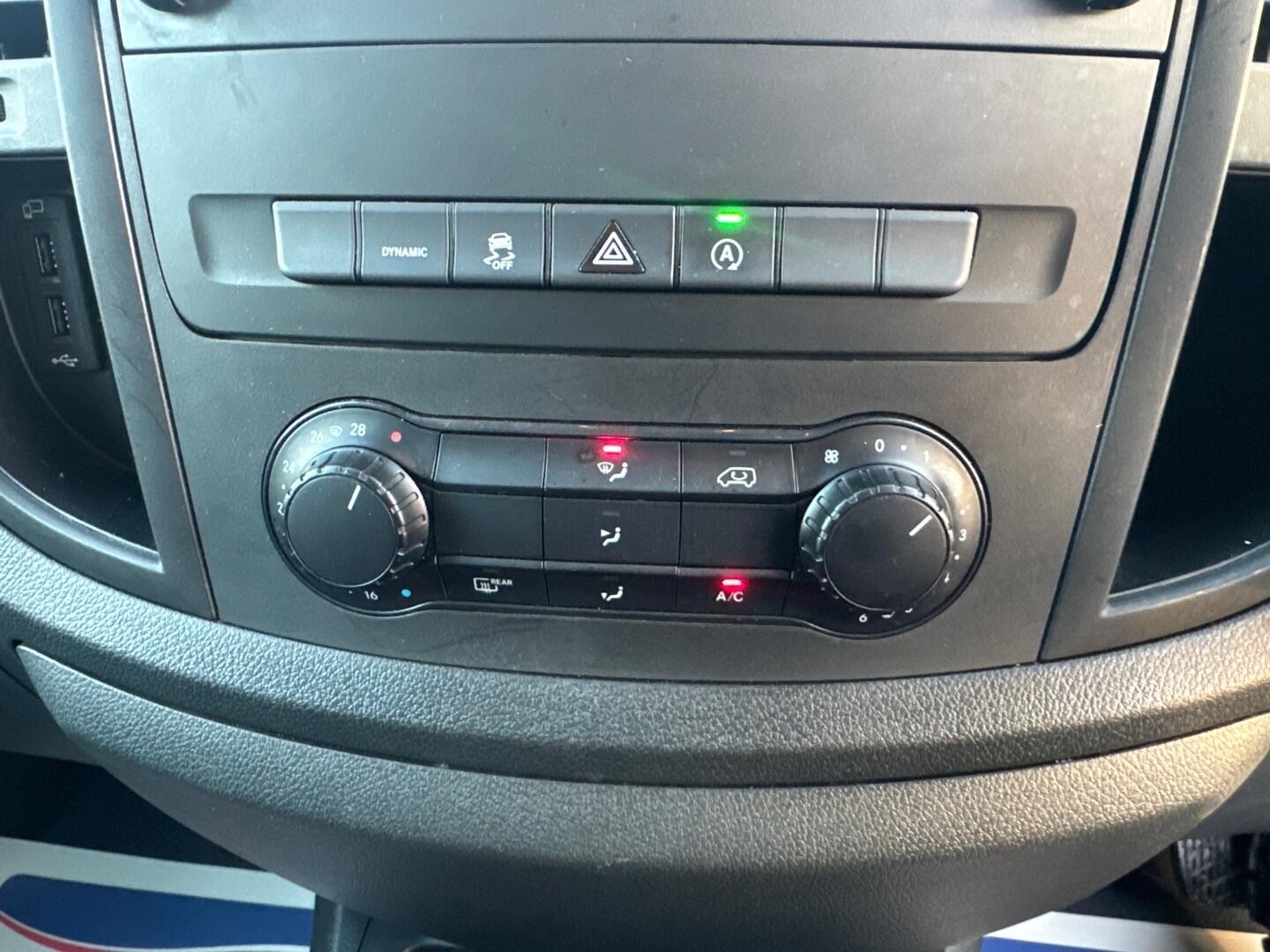 Used Mercedes-Benz Vito 2023 for sale - 76898650: Photo 12