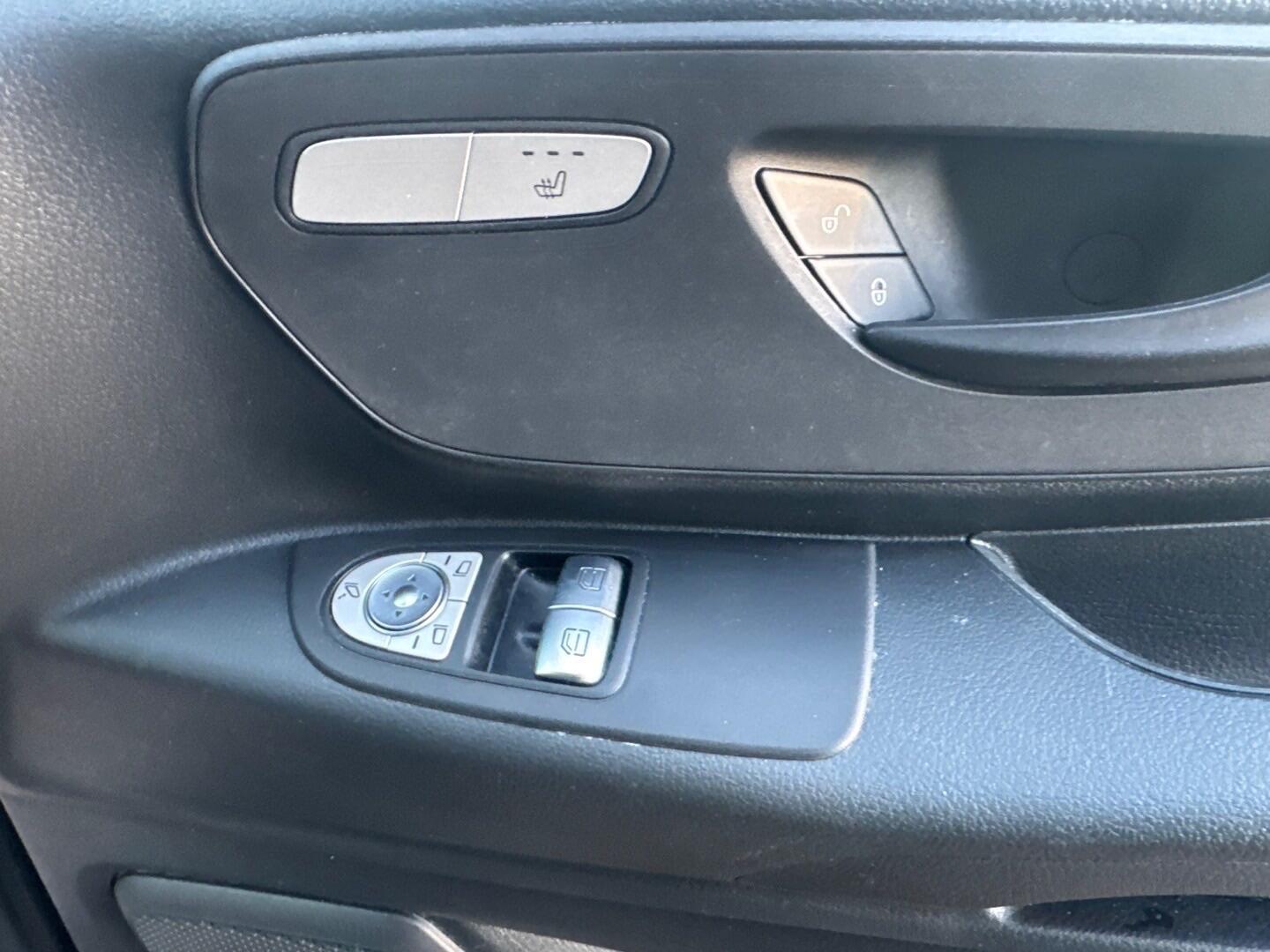 Used Mercedes-Benz Vito 2023 for sale - 76898650: Photo 13