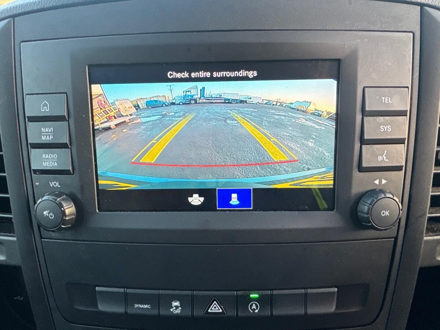 Used Mercedes-Benz Vito 2023 for sale - 76898650: Photo 5