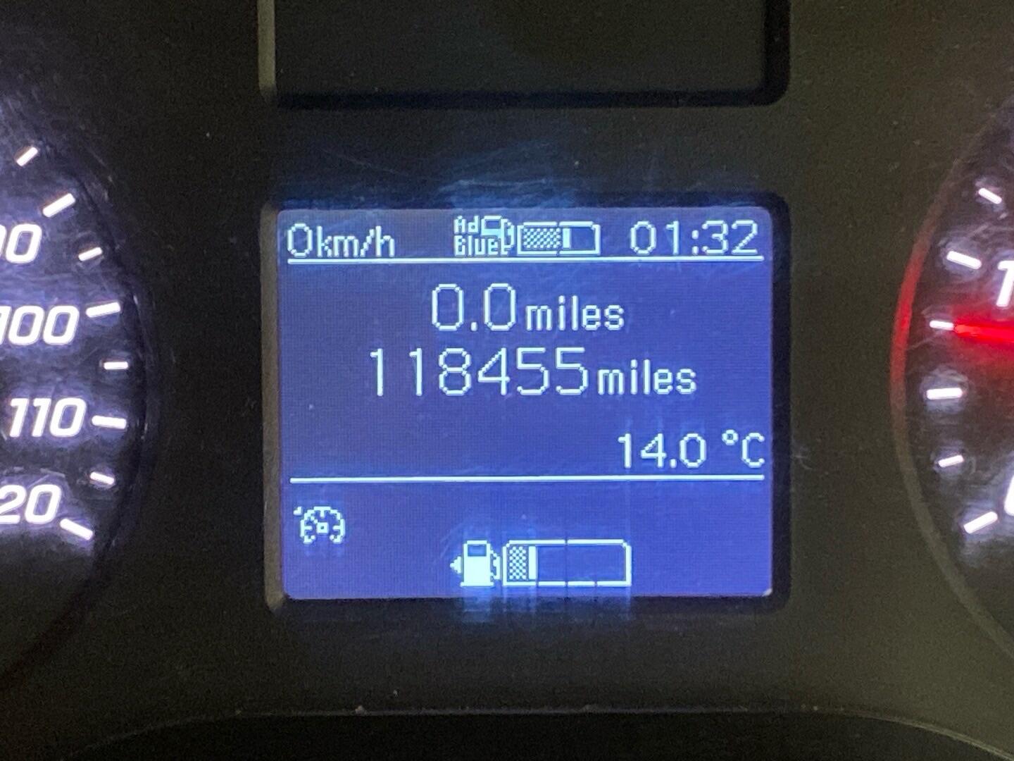 Used Mercedes-Benz Sprinter for sale - 77853569: Photo 10