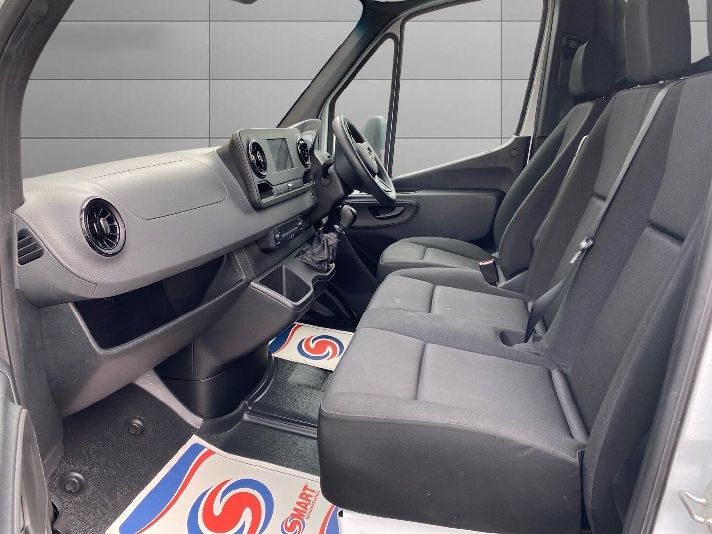 Used Mercedes-Benz Sprinter for sale - 77853569: Photo 11