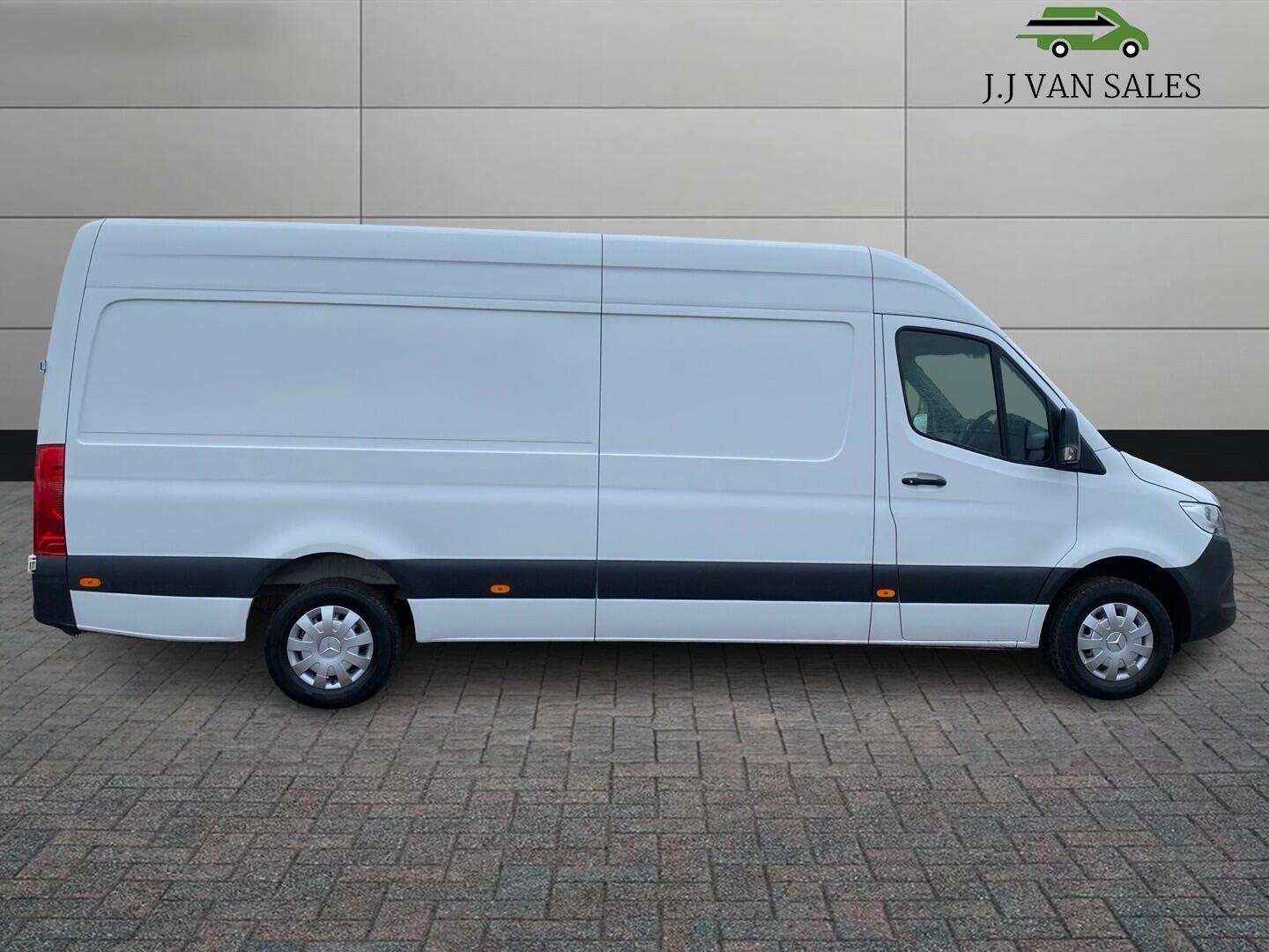 Used Mercedes-Benz Sprinter for sale - 77853569: Photo 7