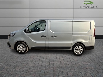 Used Renault Trafic 2022 for sale - 78416845: Photo