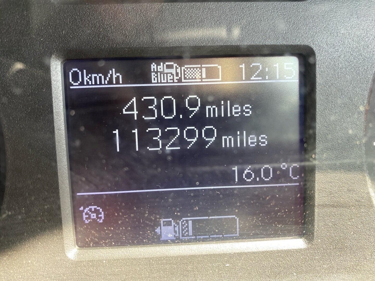 Used Mercedes-Benz Sprinter for sale - 78116267: Photo 10