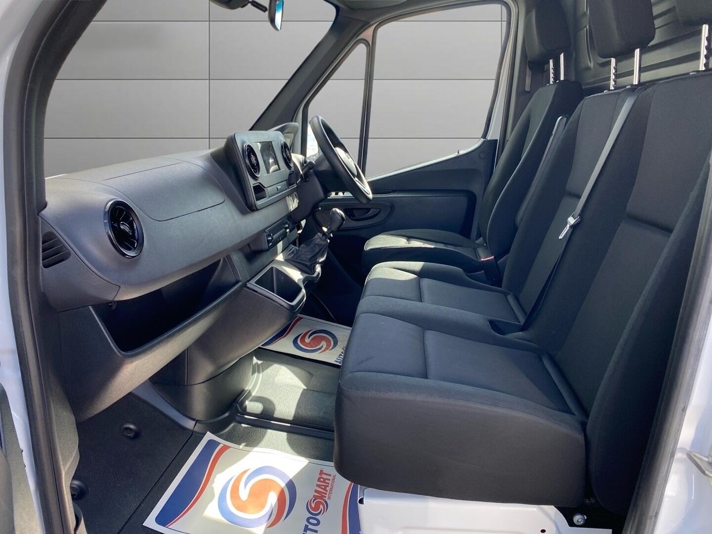 Used Mercedes-Benz Sprinter for sale - 78116267: Photo 11