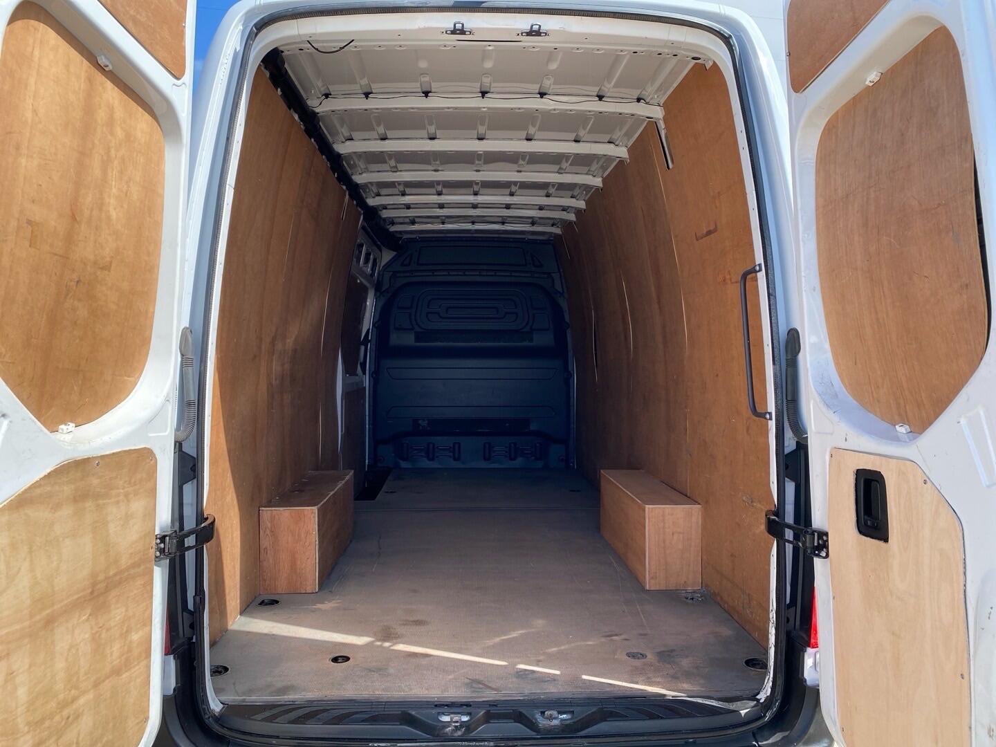 Used Mercedes-Benz Sprinter for sale - 78116267: Photo 12