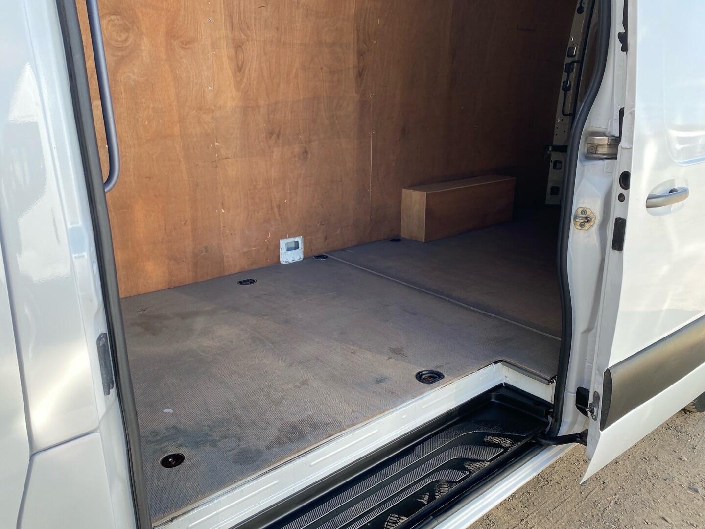 Used Mercedes-Benz Sprinter for sale - 78116267: Photo 13