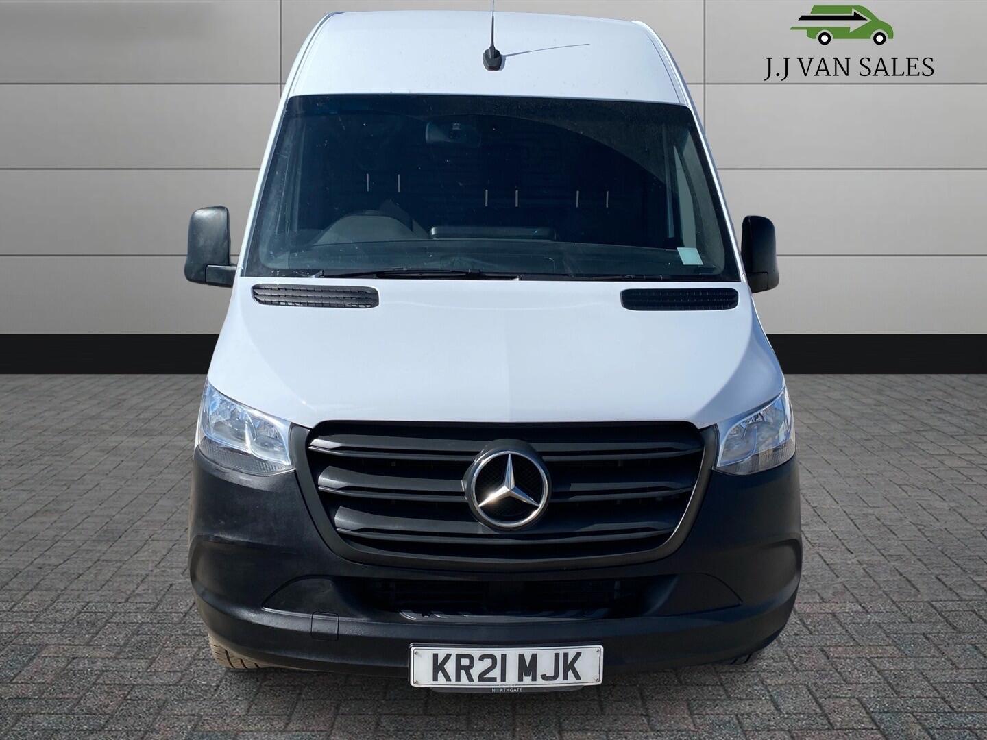 Used Mercedes-Benz Sprinter for sale - 78116267: Photo 2