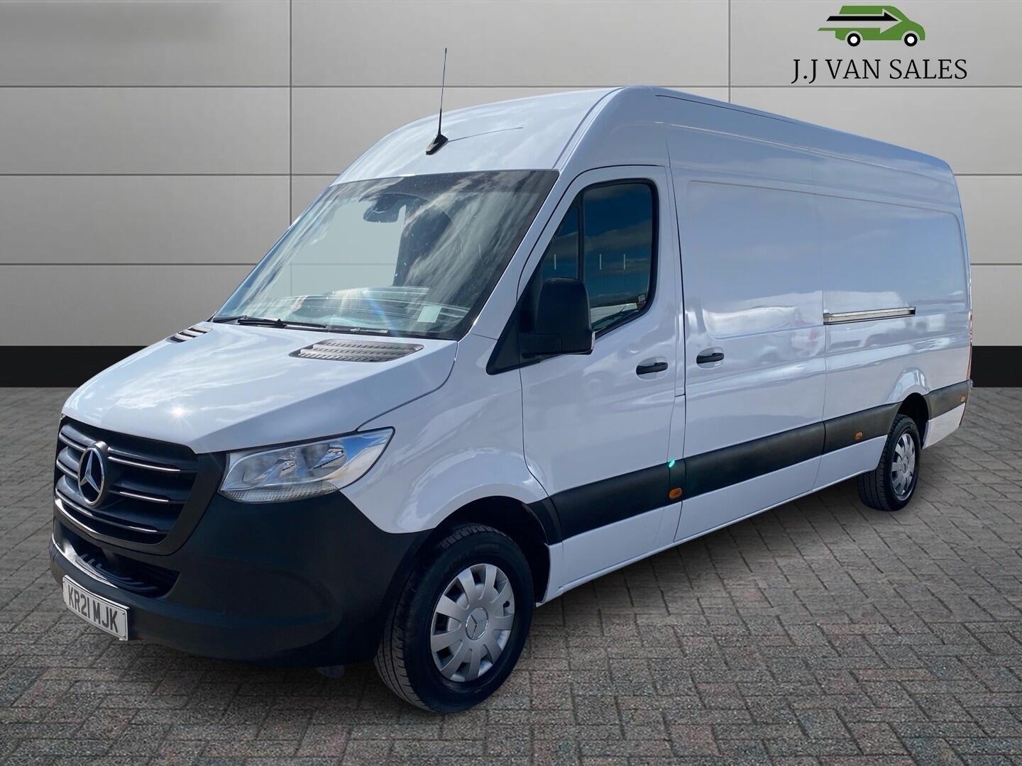 Used Mercedes-Benz Sprinter for sale - 78116267: Photo 3