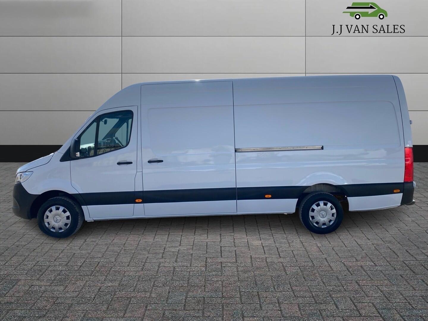Used Mercedes-Benz Sprinter for sale - 78116267: Photo 4