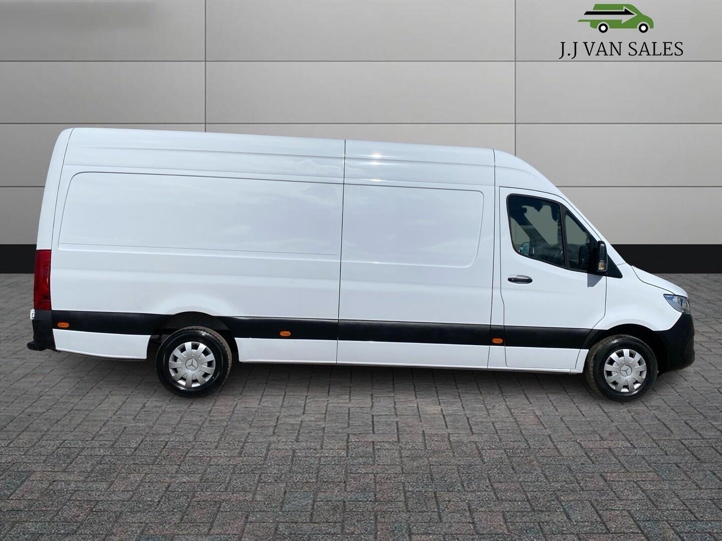 Used Mercedes-Benz Sprinter for sale - 78116267: Photo 7