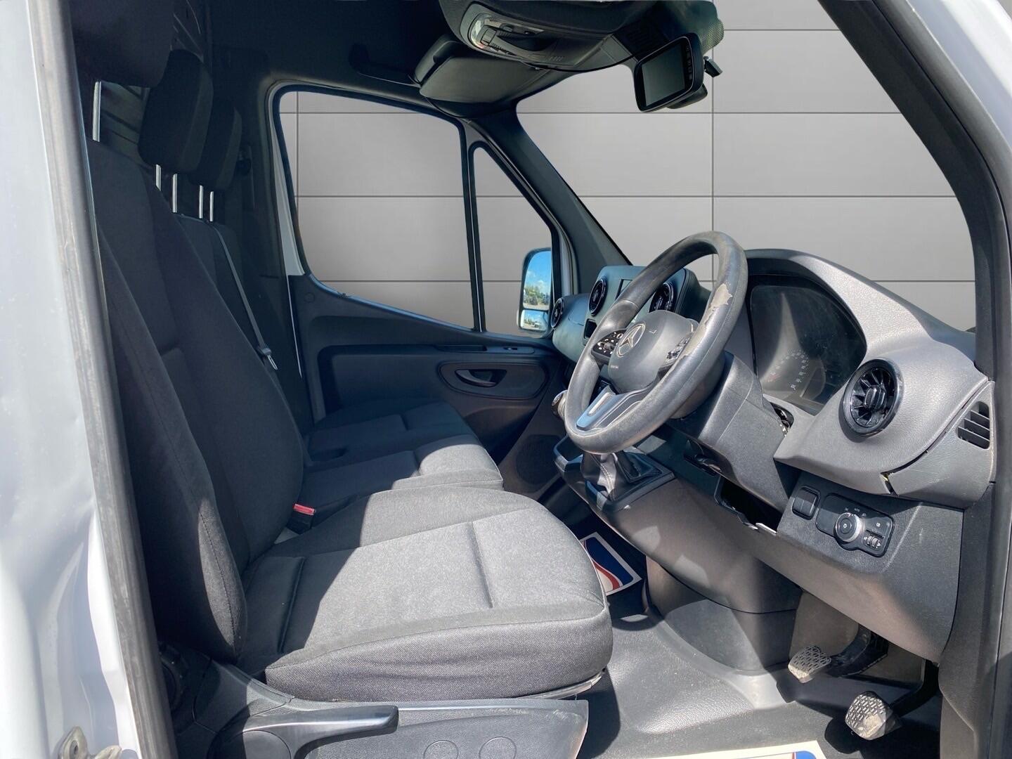 Used Mercedes-Benz Sprinter for sale - 78116267: Photo 9