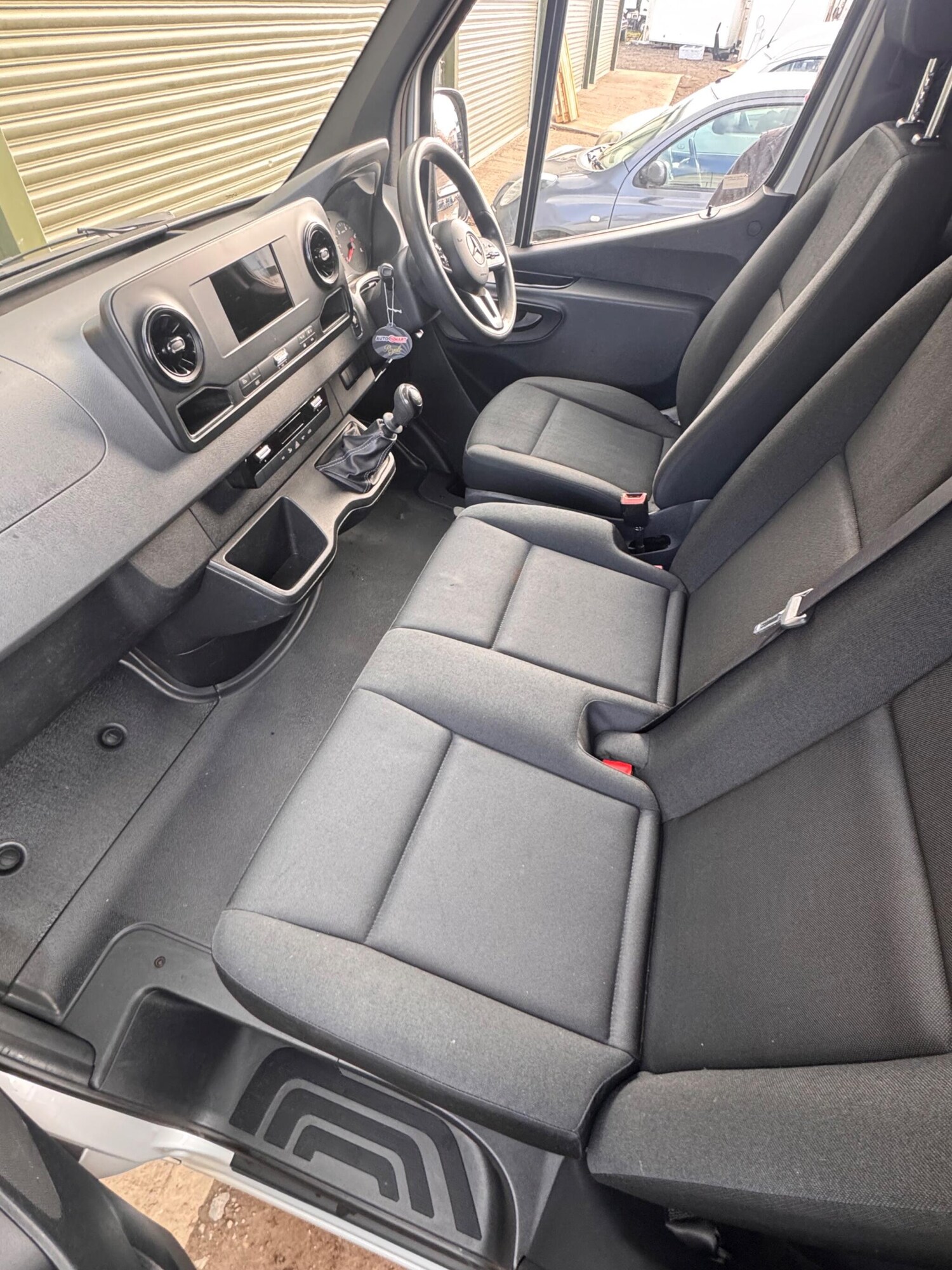 Used Mercedes-Benz Sprinter 2019 for sale - 77839084: Photo 12