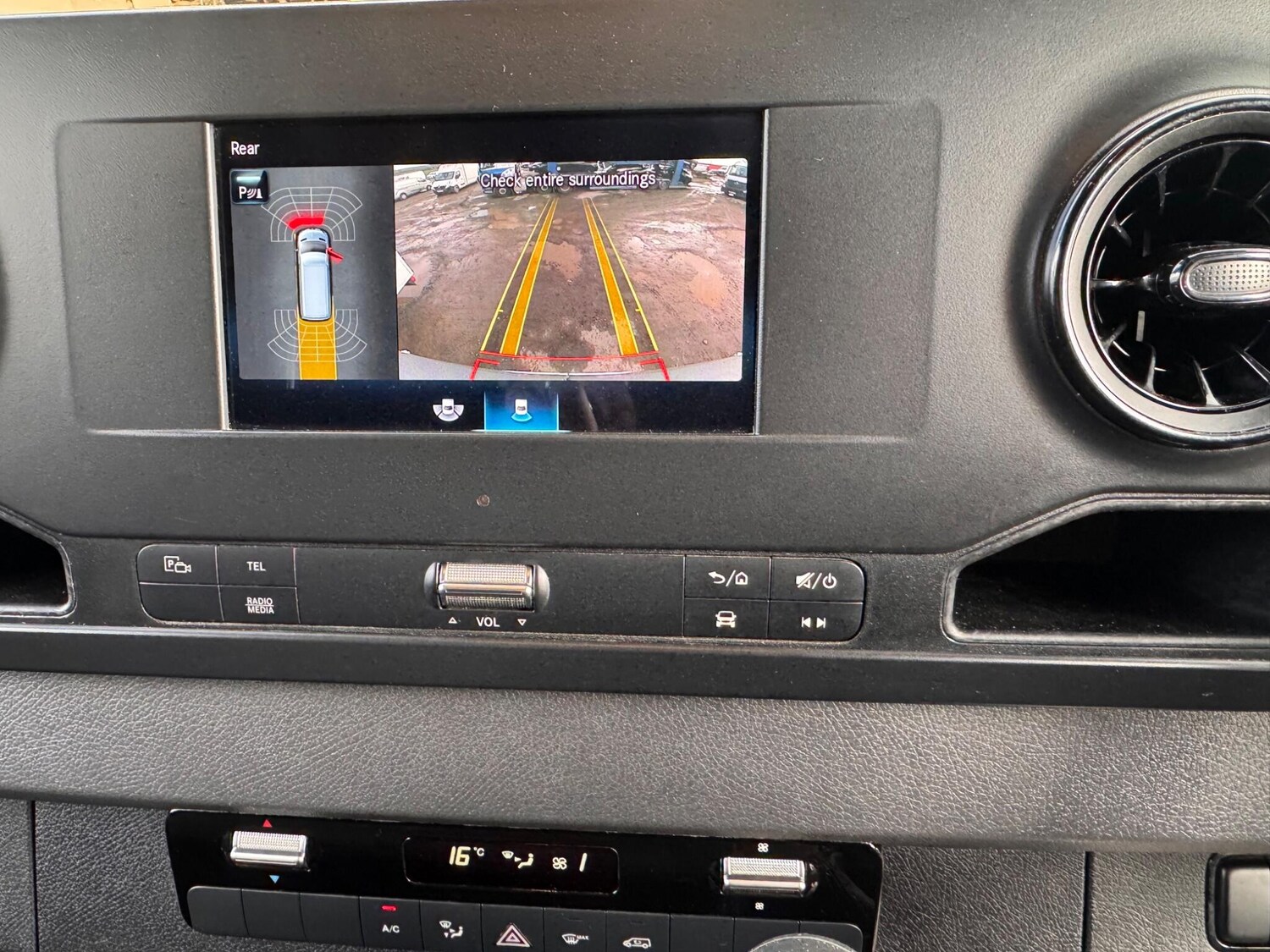 Used Mercedes-Benz Sprinter 2019 for sale - 77839084: Photo 13