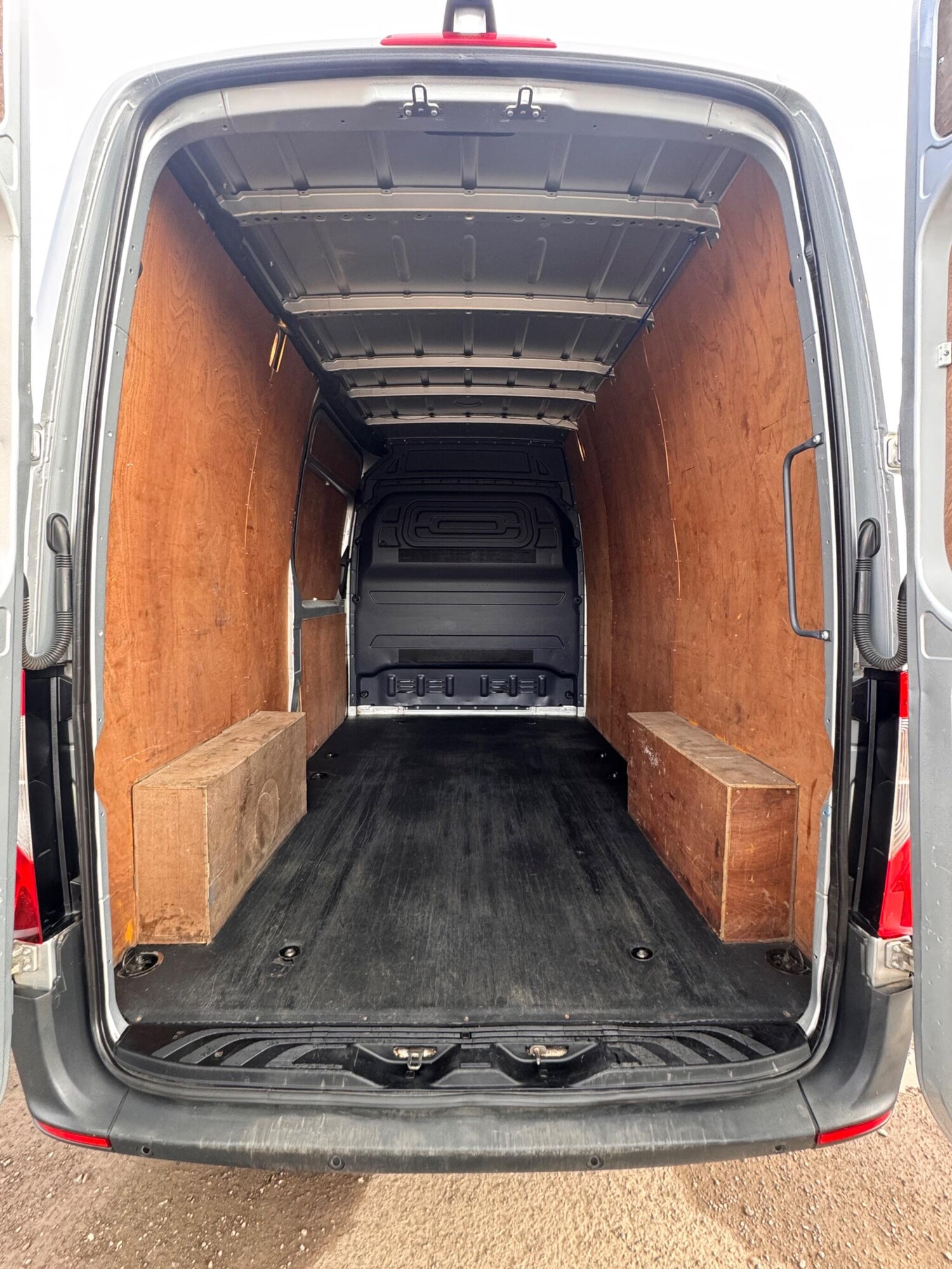 Used Mercedes-Benz Sprinter 2019 for sale - 77839084: Photo 14